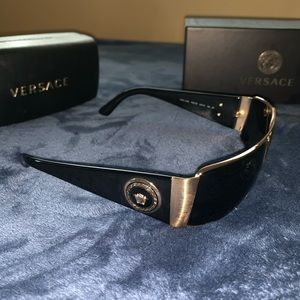 Versace Sunglasses (unisex)